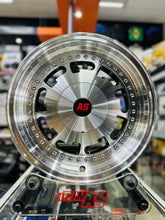 15” AS-PSLOT